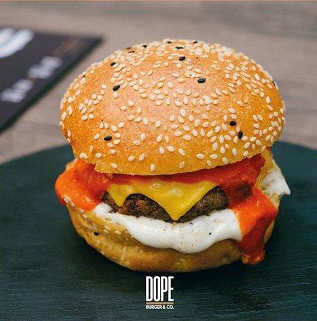 Dope Burger & Co